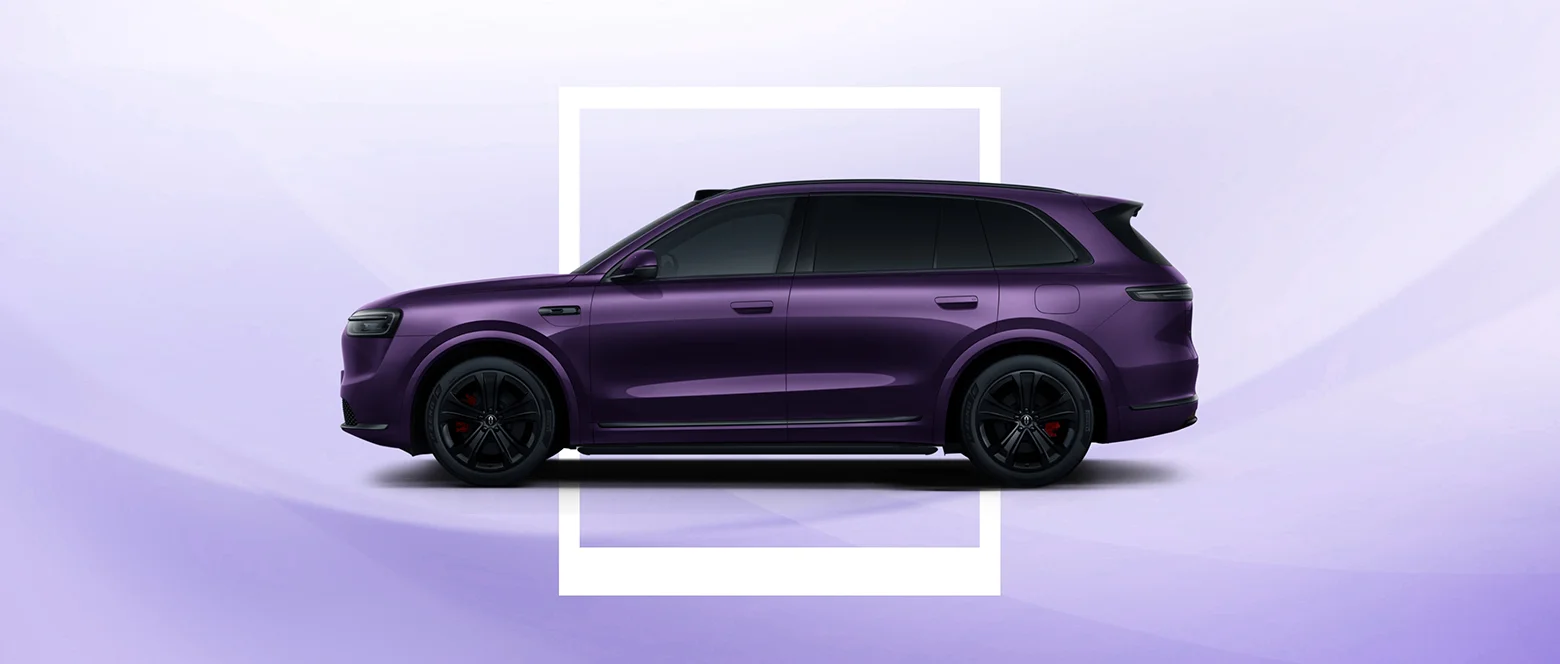 AITO M7