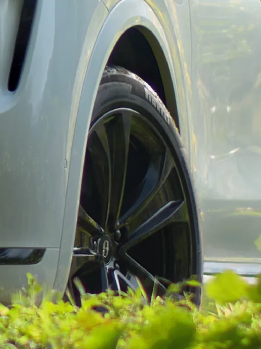 AITO M7