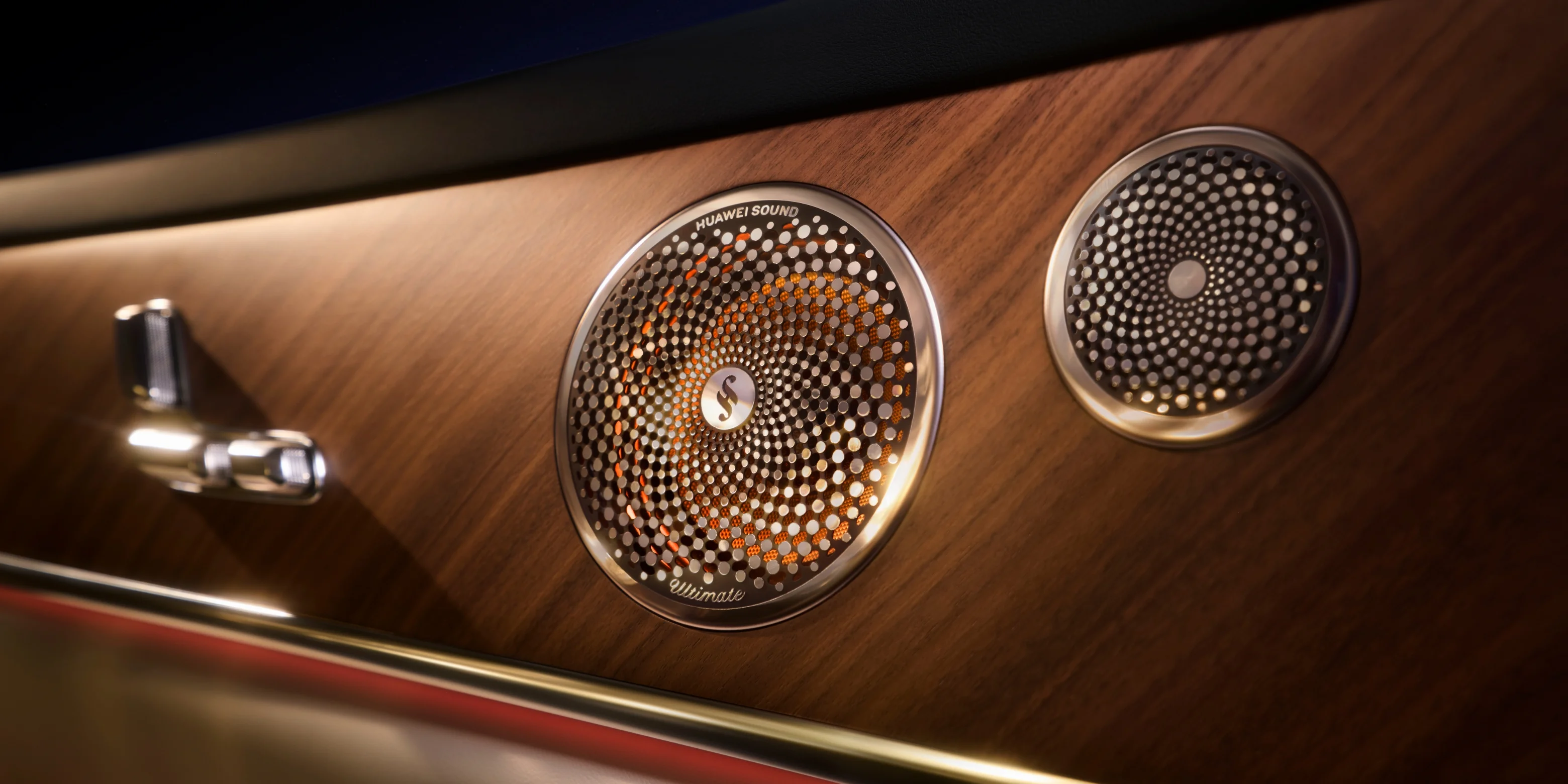 HUAWEI SOUND® ULTIMATE